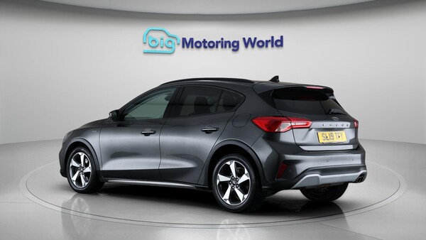 Used Ford Focus 2019 for sale - 76136778: Photo 6
