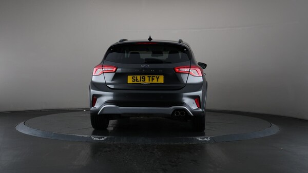 Used Ford Focus 2019 for sale - 76136778: Photo 70