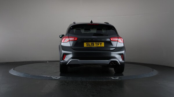 Used Ford Focus 2019 for sale - 76136778: Photo 71