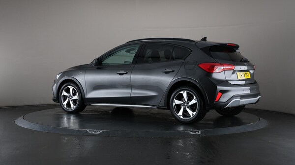 Used Ford Focus 2019 for sale - 76136778: Photo 74