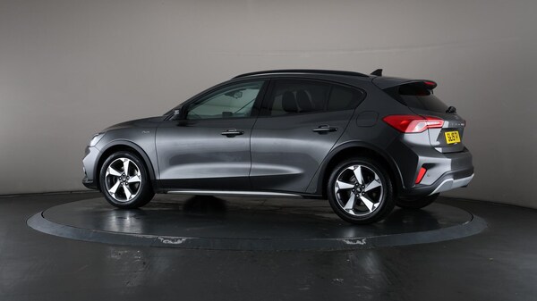 Used Ford Focus 2019 for sale - 76136778: Photo 75
