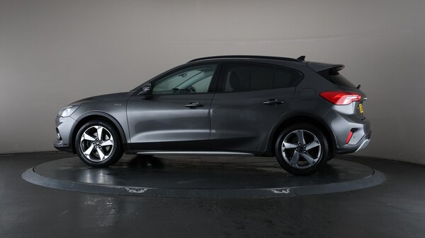 Used Ford Focus 2019 for sale - 76136778: Photo 76