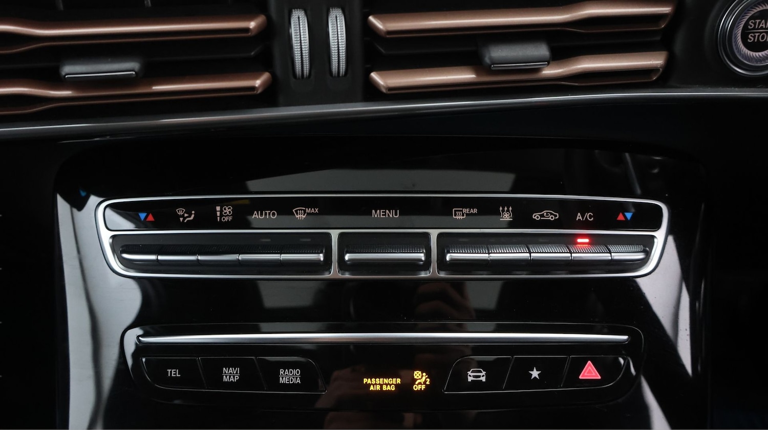 Used Mercedes-Benz EQC 2020 for sale - 77746095: Photo 11