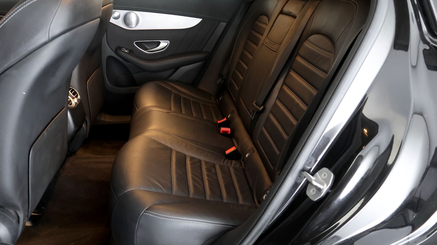 Used Mercedes-Benz EQC 2020 for sale - 77746095: Photo 15