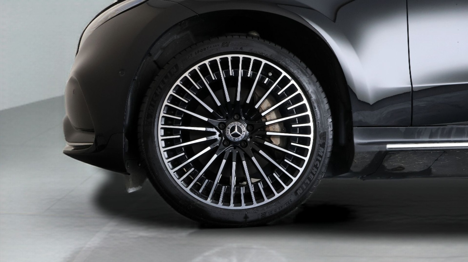 Used Mercedes-Benz EQC 2020 for sale - 77746095: Photo 17