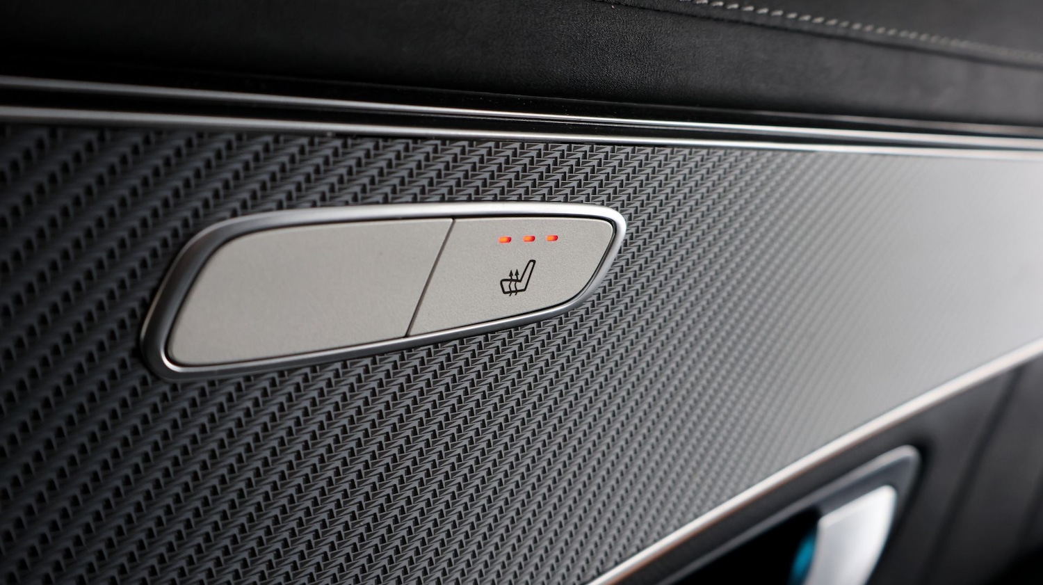 Used Mercedes-Benz EQC 2020 for sale - 77746095: Photo 22