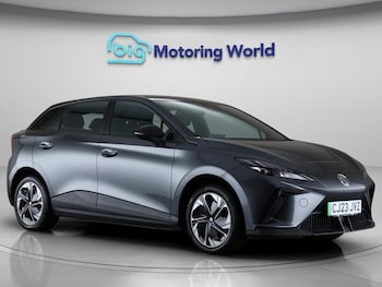 (23) - 64kWh SE Long Range Hatchback 5dr Electric Auto (203 ps)