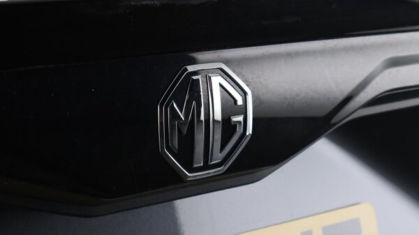 Used MG MG4 2023 for sale - 76239698: Photo 20