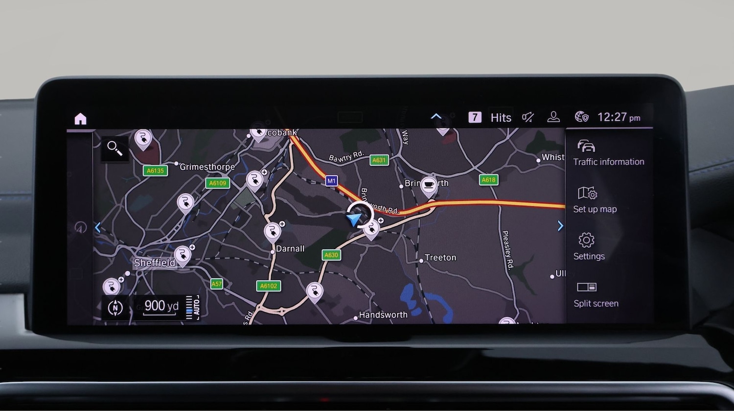 Used BMW iX3 2022 for sale - 77593231: Photo 11