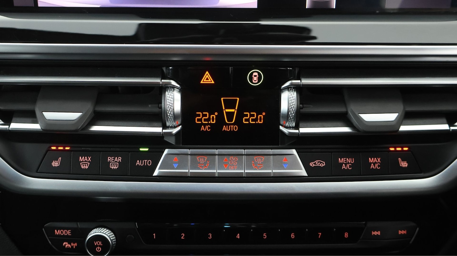 Used BMW iX3 2022 for sale - 77593231: Photo 12