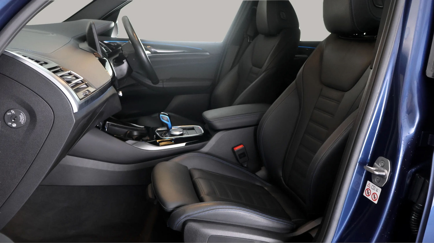 Used BMW iX3 2022 for sale - 77593231: Photo 14