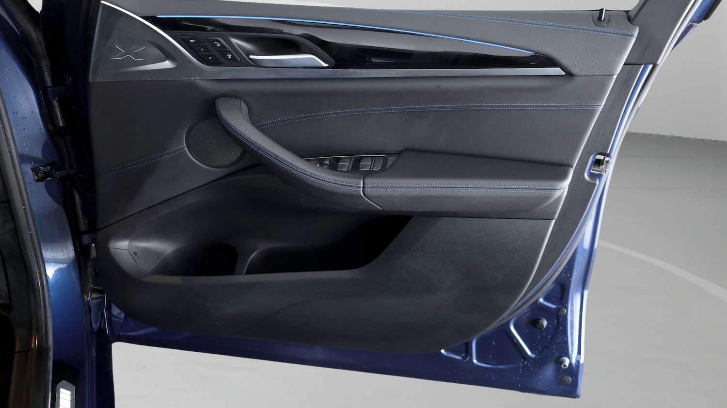 Used BMW iX3 2022 for sale - 77593231: Photo 15