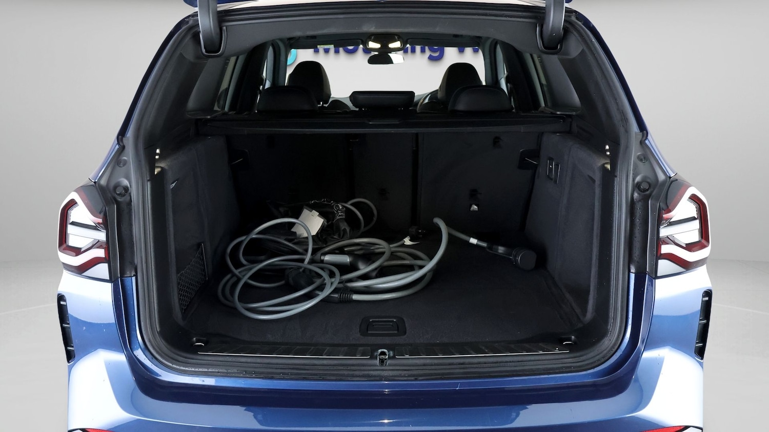 Used BMW iX3 2022 for sale - 77593231: Photo 17