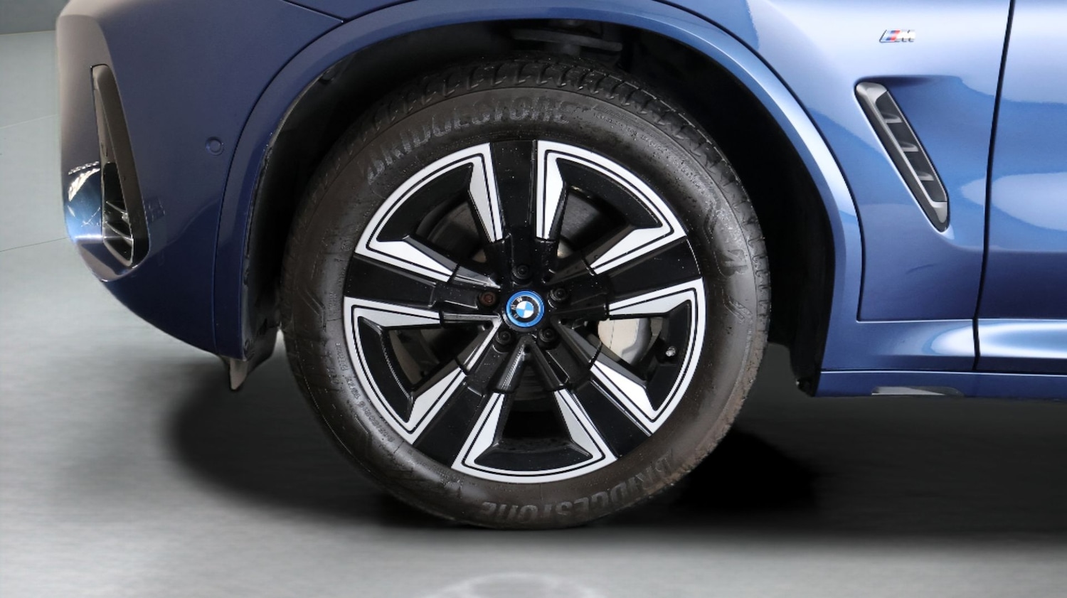 Used BMW iX3 2022 for sale - 77593231: Photo 18