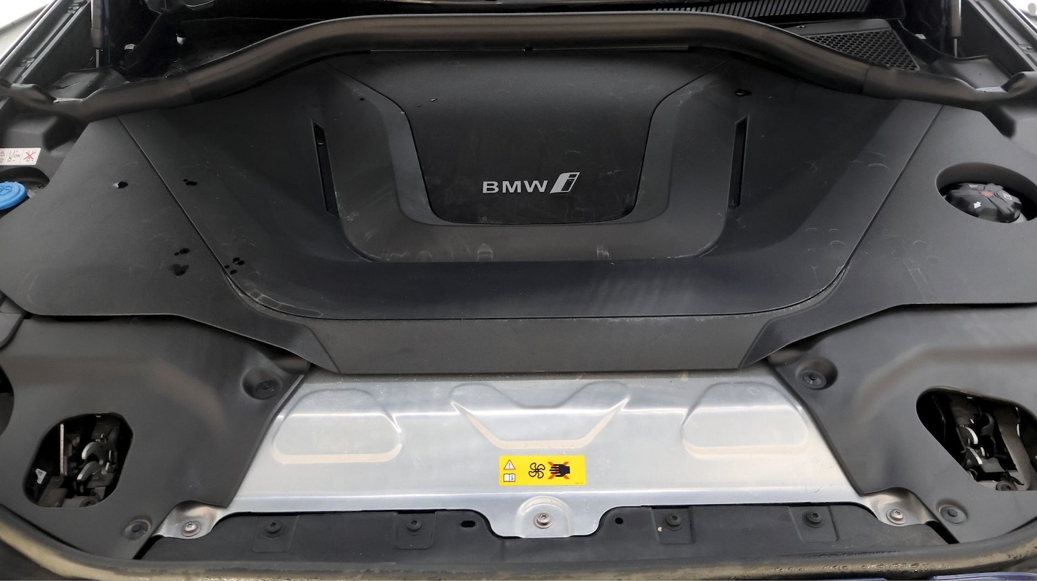 Used BMW iX3 2022 for sale - 77593231: Photo 19