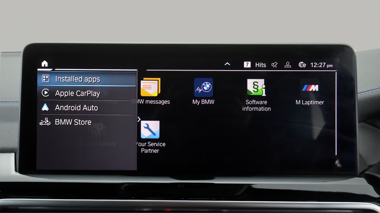 Used BMW iX3 2022 for sale - 77593231: Photo 23