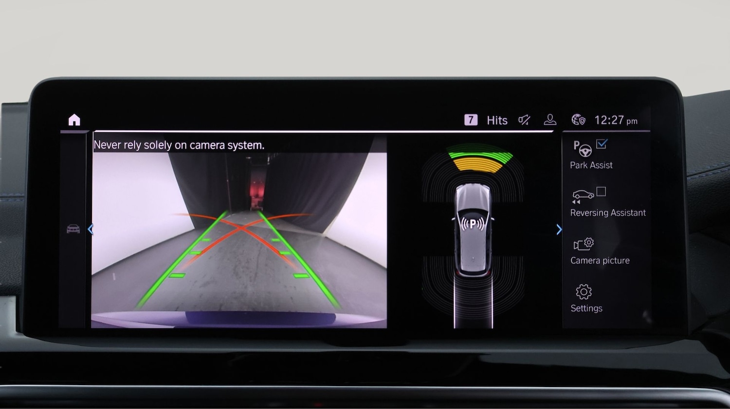 Used BMW iX3 2022 for sale - 77593231: Photo 26