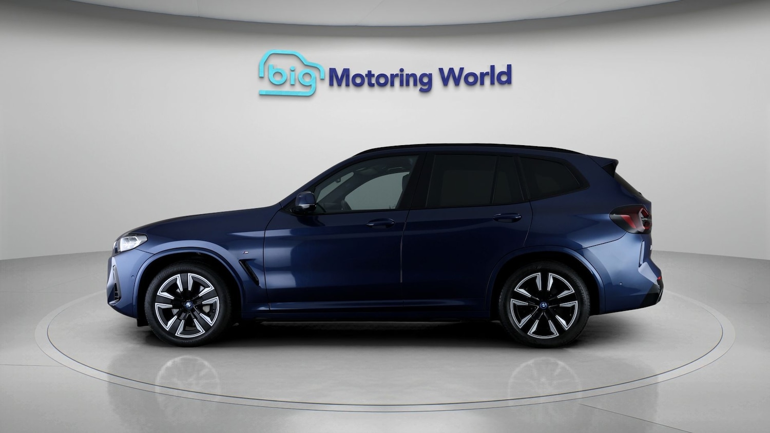 Used BMW iX3 2022 for sale - 77593231: Photo 4