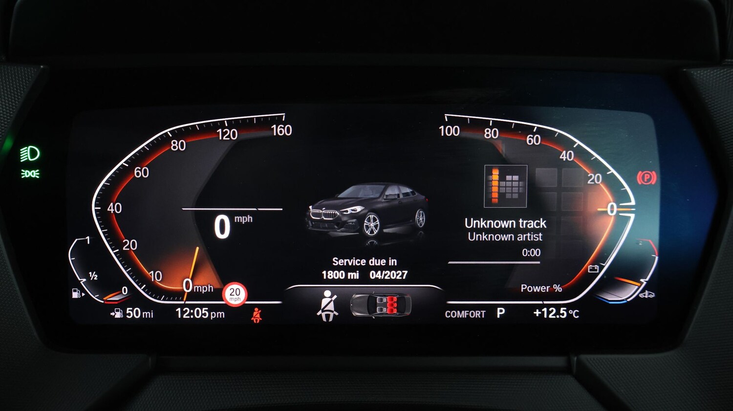 Used BMW 2 Series Gran Coupe 2023 for sale - 78186352: Photo 10