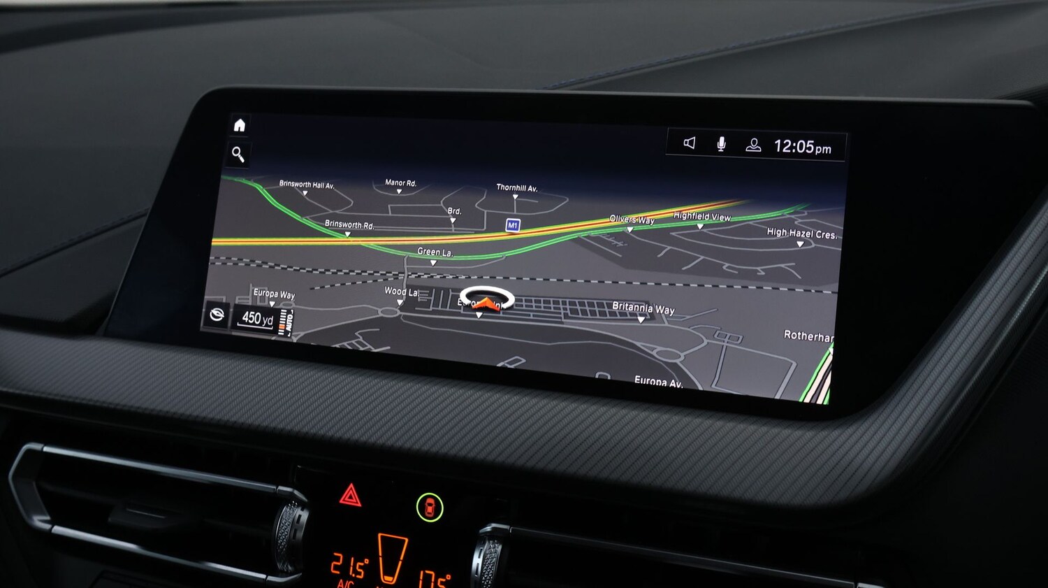 Used BMW 2 Series Gran Coupe 2023 for sale - 78186352: Photo 11