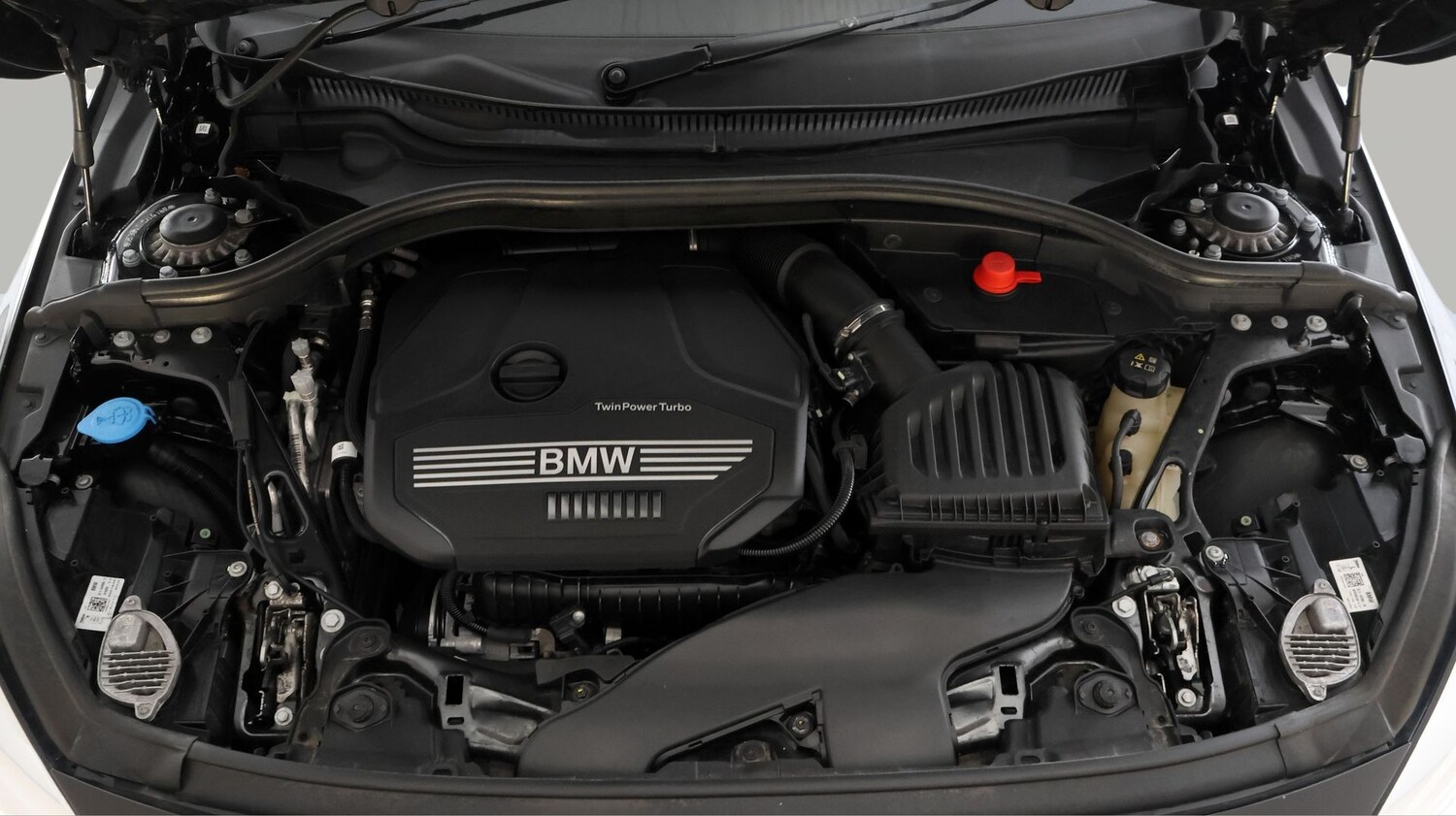 Used BMW 2 Series Gran Coupe 2023 for sale - 78186352: Photo 19