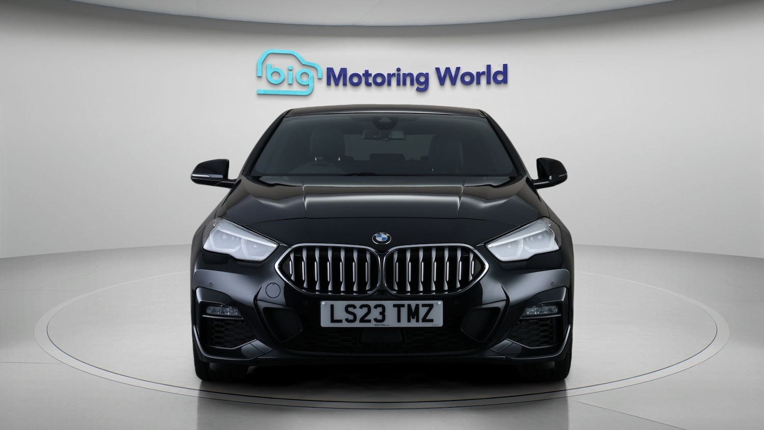 Used BMW 2 Series Gran Coupe 2023 for sale - 78186352: Photo 2