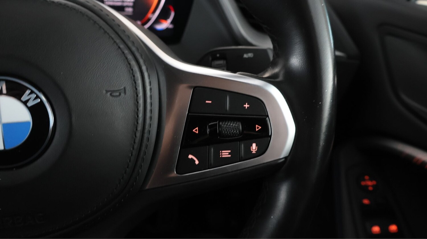 Used BMW 2 Series Gran Coupe 2023 for sale - 78186352: Photo 21