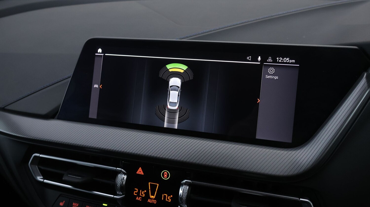 Used BMW 2 Series Gran Coupe 2023 for sale - 78186352: Photo 22