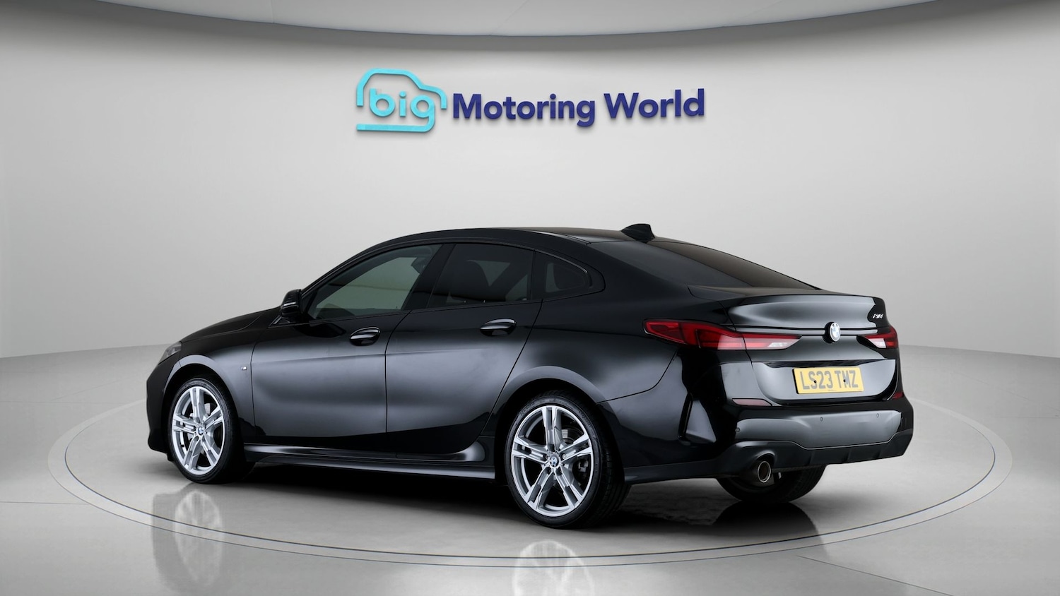 Used BMW 2 Series Gran Coupe 2023 for sale - 78186352: Photo 5