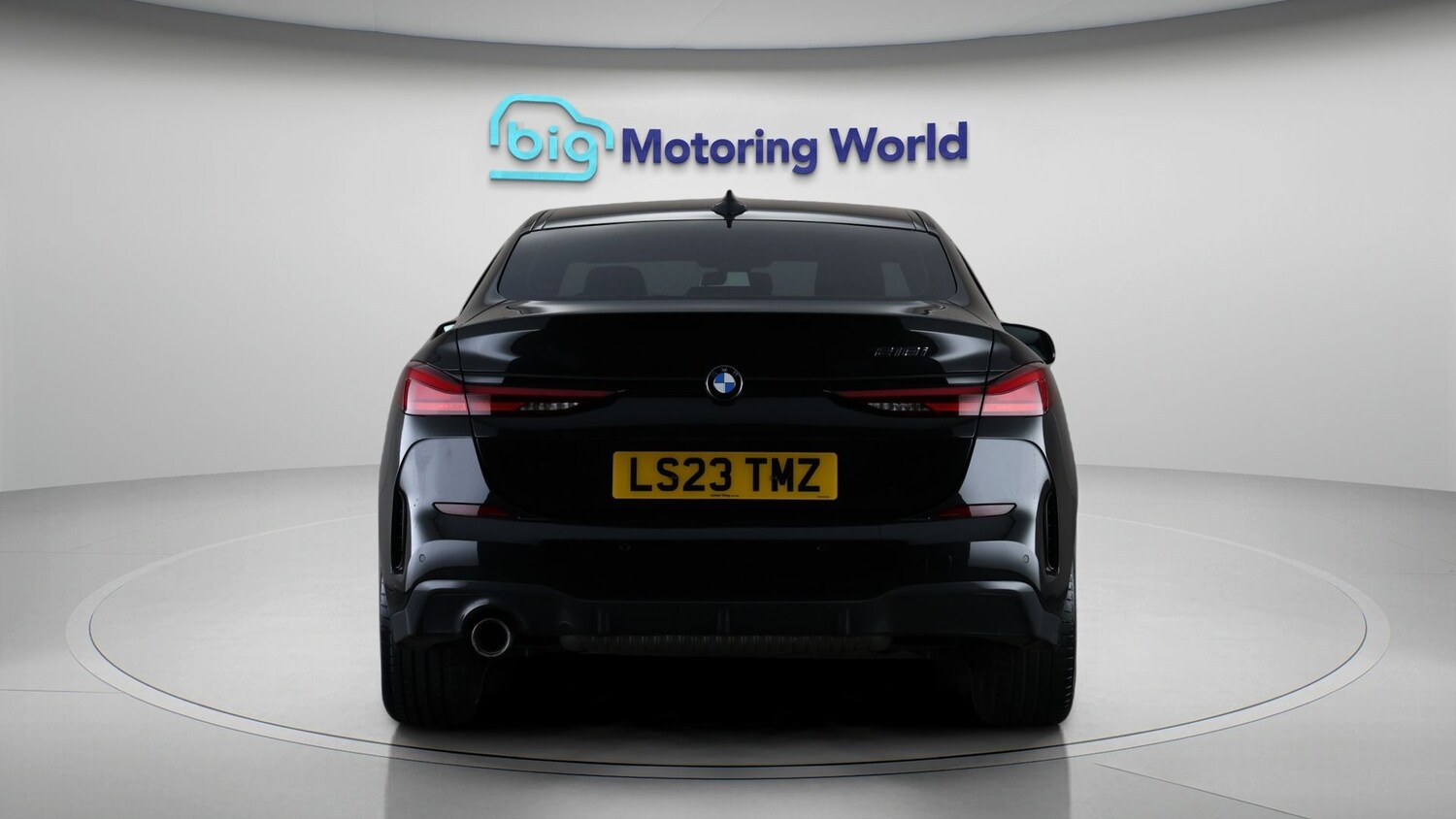 Used BMW 2 Series Gran Coupe 2023 for sale - 78186352: Photo 6