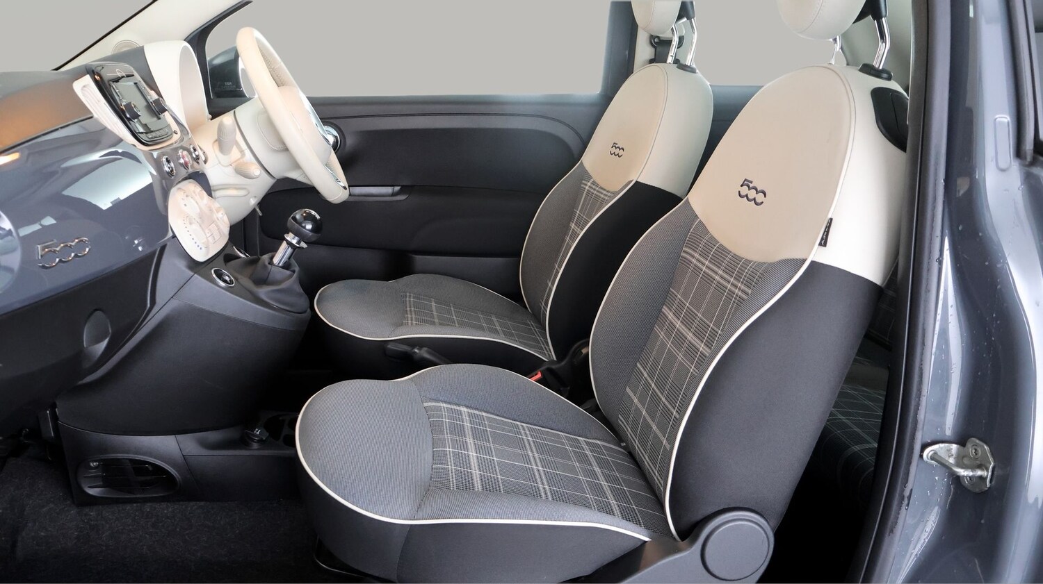 Used Fiat 500 2018 for sale - 77840525: Photo 13