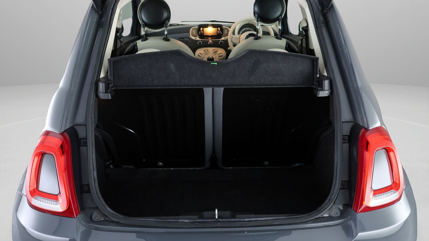 Used Fiat 500 2018 for sale - 77840525: Photo 16