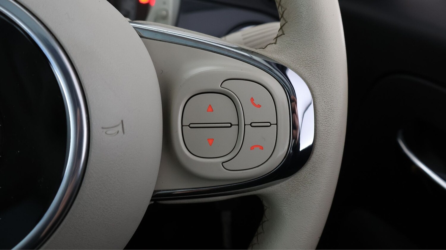 Used Fiat 500 2018 for sale - 77840525: Photo 20