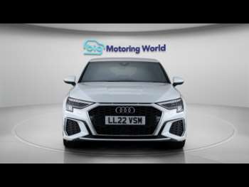 Used Audi A3 2022 for sale - 75014310: Photo