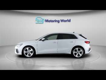 Used Audi A3 2022 for sale - 75014310: Photo