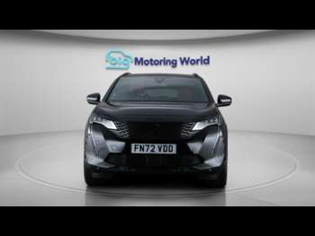 Used Peugeot 3008 2022 for sale - 74895598: Photo
