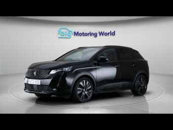 Used Peugeot 3008 2022 for sale - 74895598: Photo