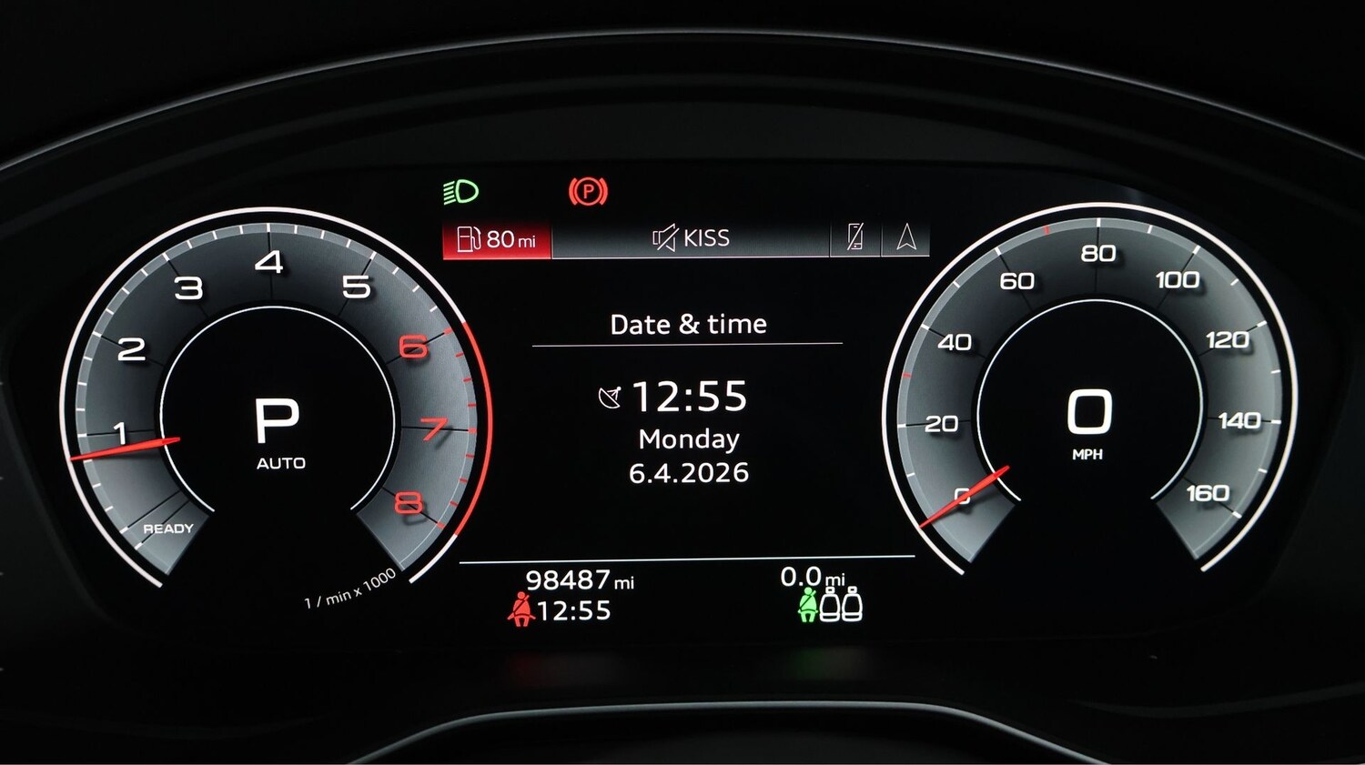 Used Audi A4 2022 for sale - 78144815: Photo 10