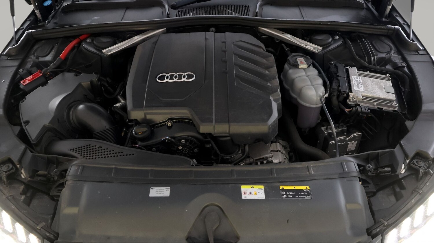 Used Audi A4 2022 for sale - 78144815: Photo 19
