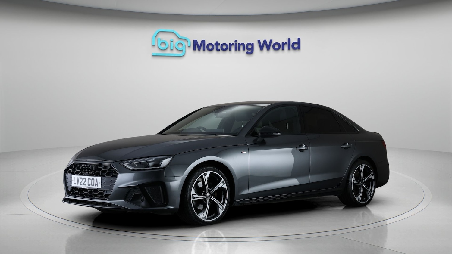 Used Audi A4 2022 for sale - 78144815: Photo 3