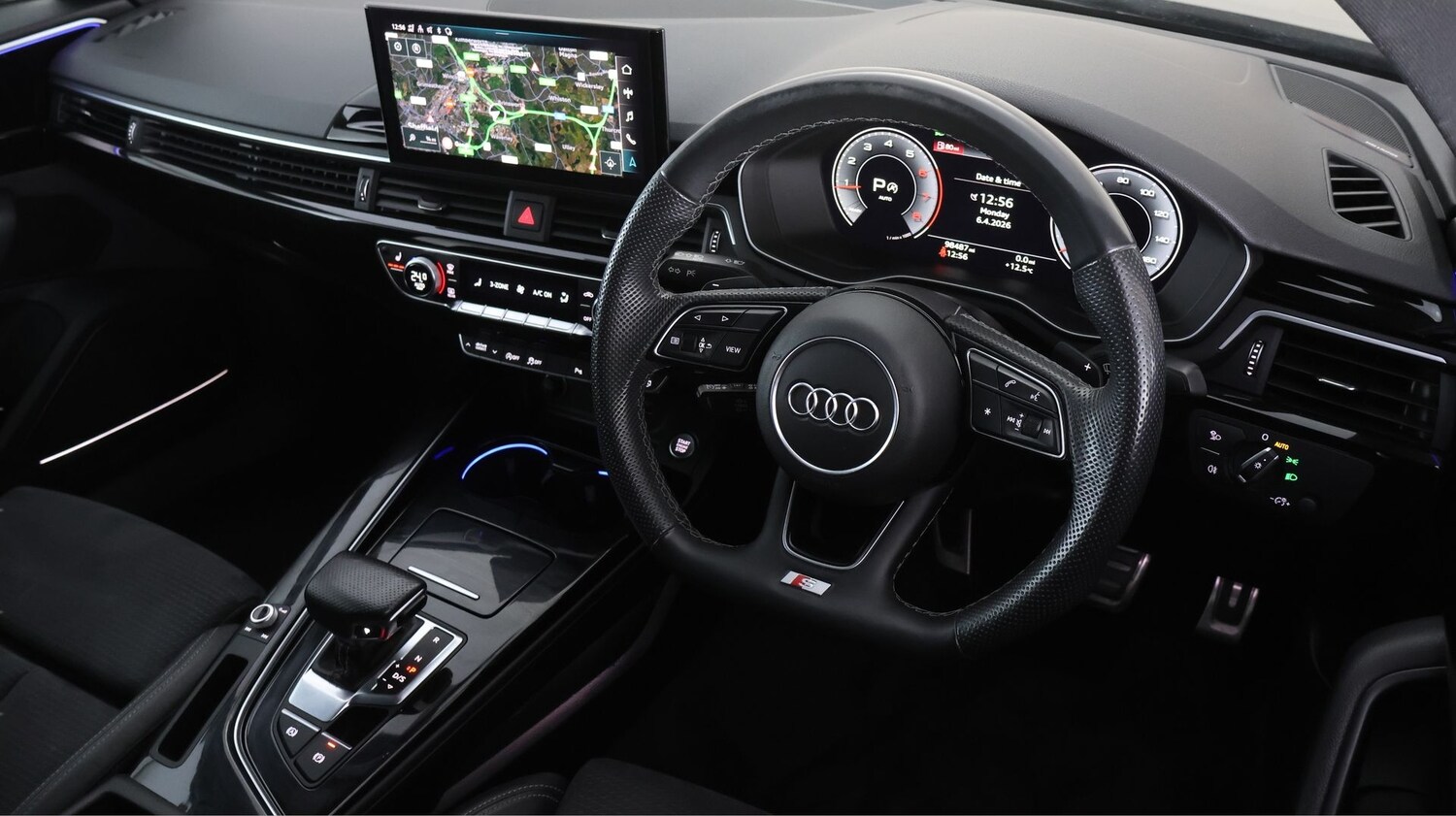 Used Audi A4 2022 for sale - 78144815: Photo 9