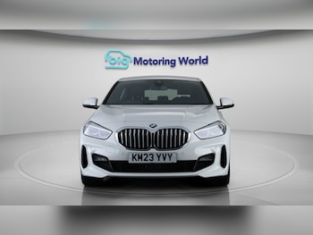 Used BMW 1 Series 2023 for sale - 78688679: Photo
