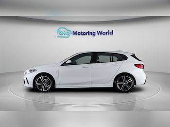 Used BMW 1 Series 2023 for sale - 78688679: Photo