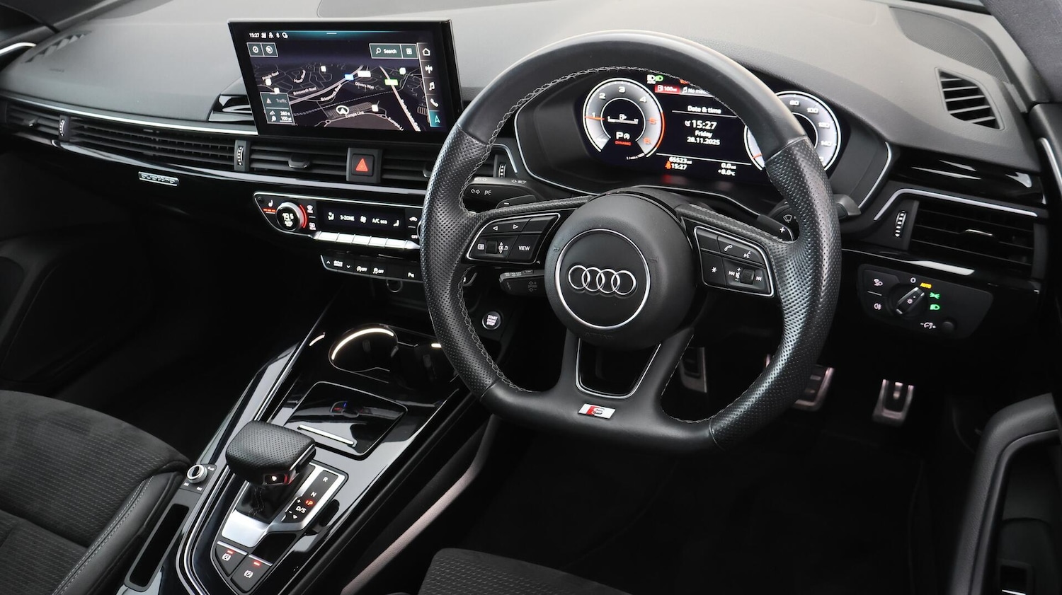 Used Audi A4 2021 for sale - 76743068: Photo 10