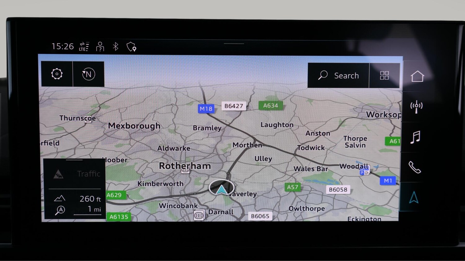 Used Audi A4 2021 for sale - 76743068: Photo 12