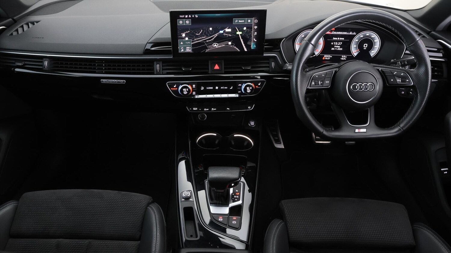 Used Audi A4 2021 for sale - 76743068: Photo 14