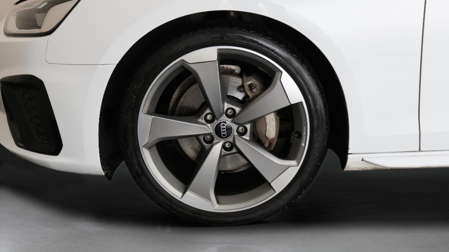 Used Audi A4 2021 for sale - 76743068: Photo 19