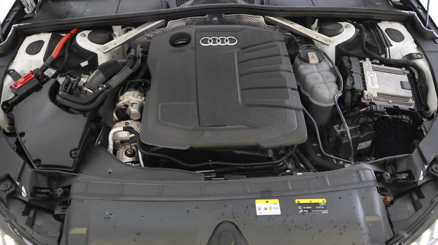 Used Audi A4 2021 for sale - 76743068: Photo 20