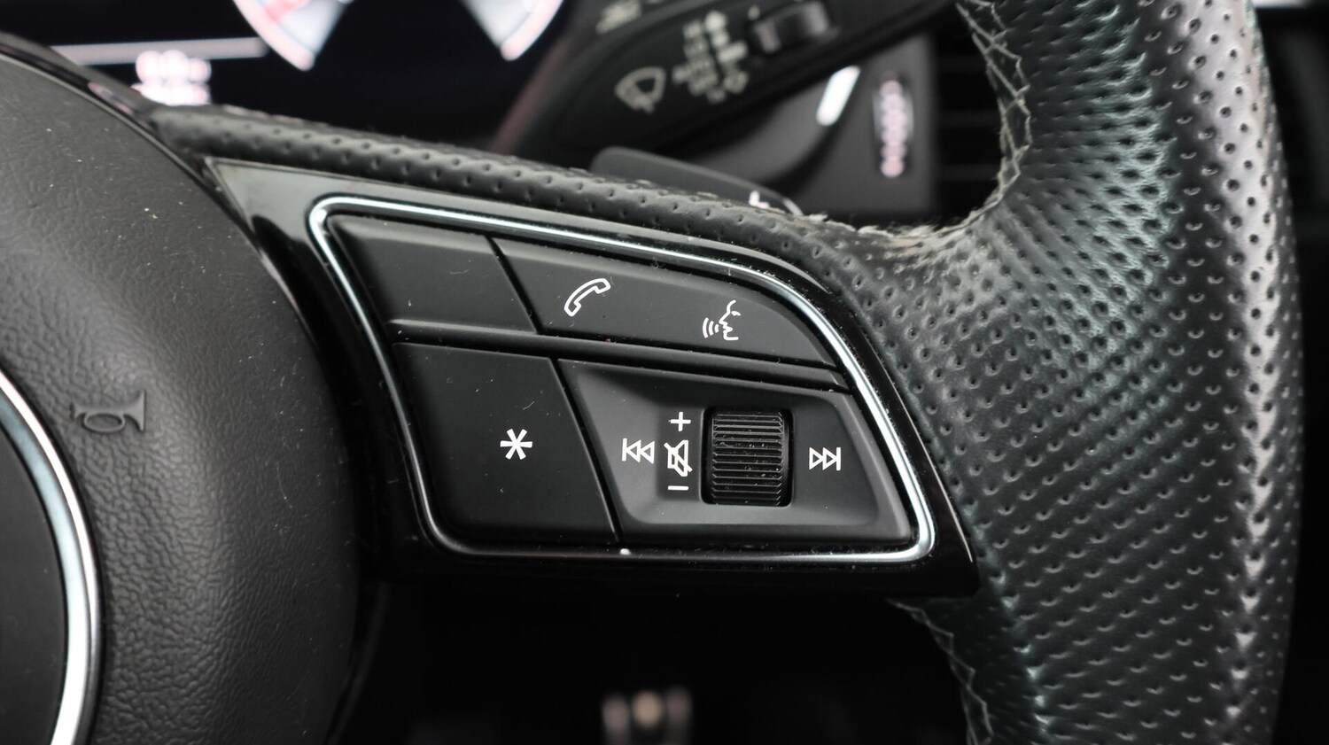 Used Audi A4 2021 for sale - 76743068: Photo 25