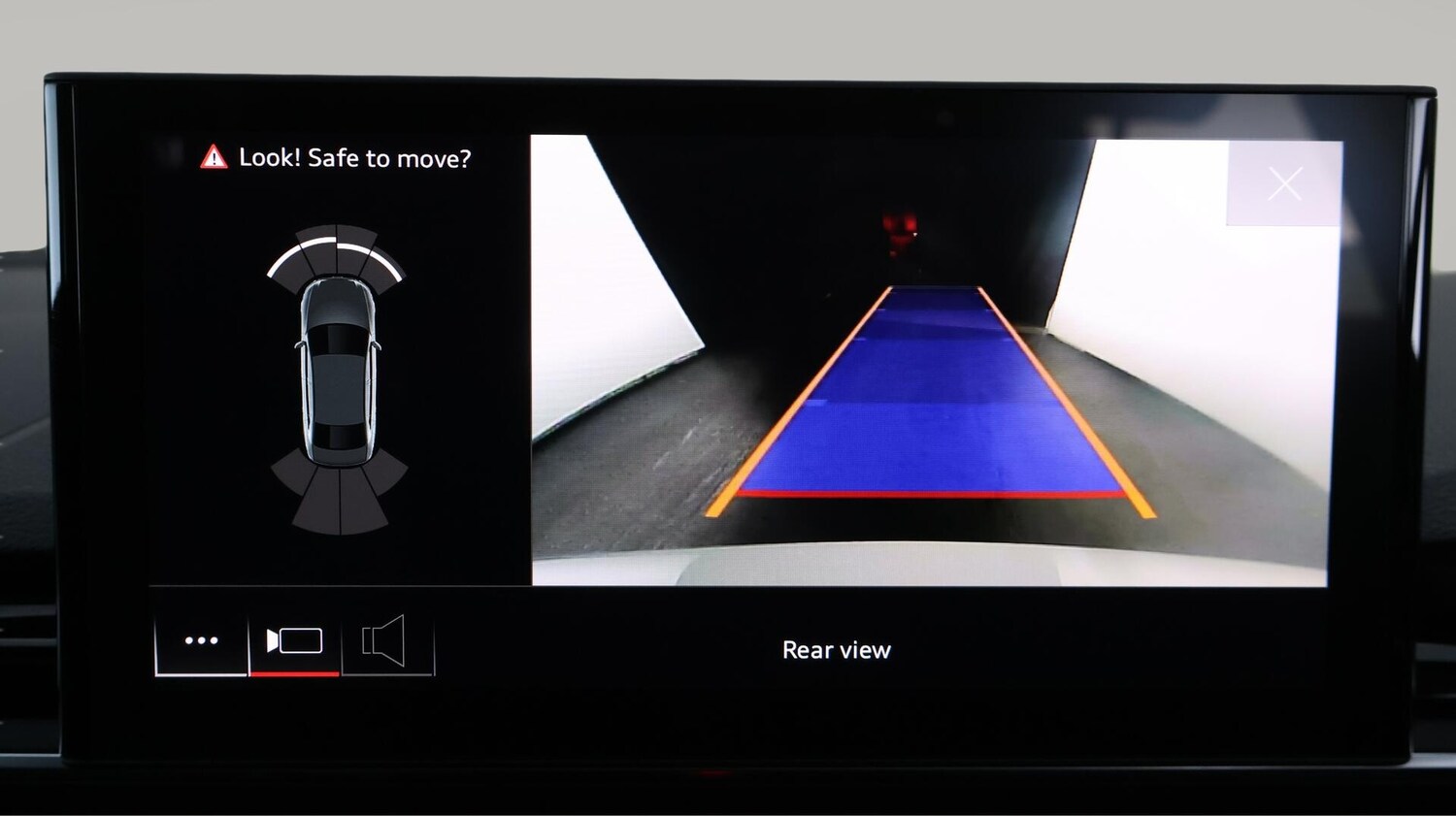 Used Audi A4 2021 for sale - 76743068: Photo 27